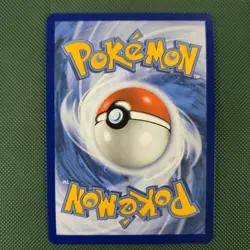 WHOLE SWIRL 🌀💫 Slaking 162/193 Paldea Evolved Cosmos Holo Promo Pokemon Card - Image 4