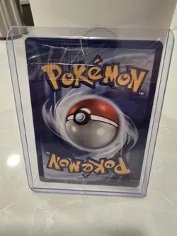 Meowth #10 Black Star Promo Pokemon TCG Card STILL SEALED Rare - Image 2