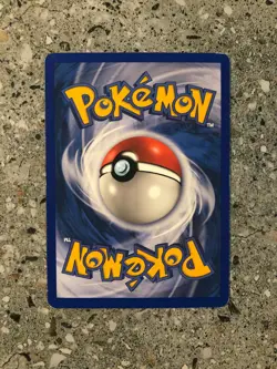 Pokemon TCG Cards Forest Guardian 123/147 Aquapolis EXC - Image 2