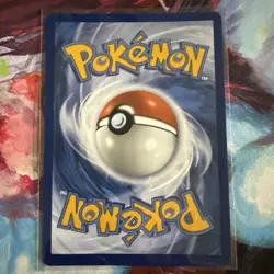 Pokemon TCG Sylveon EX Prismatic Evolutions Double Rare Holo Card 41/131 NM/Mint - Image 2