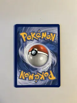 Eevee GX - SM242 - Full Art Promo Black Star Ultra Rare Holo - Pokemon Card - NM - Image 3