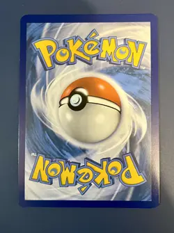 Ciphermaniac's Codebreaking 198/162 Temporal Forces Ultra Rare Pokemon Card - Image 2