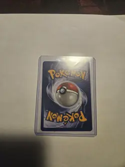 Pokemon Lugia Neo Genesis 9/111 Holo Rare Unlimited 90 HP Elemental Blast Card - Image 5