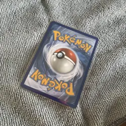 Pokemon Glass Trumpet Trainer Item ASCN 260/217 Regular Card tcg trading - Image 2