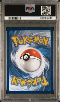 PSA 9 Pikachu 027 - Pokemon Center ETB Promo Pokemon Card - Pokemon TCG - Image 2