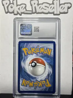 CGC 10 Regigigas VSTAR GG55 Crown Zenith Galarian Gallery Pokemon Card - Image 2