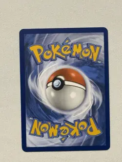 Destin Rival Misty's Psyduck Illustration Rare Holo 193/182 70 HP Card - Image 2