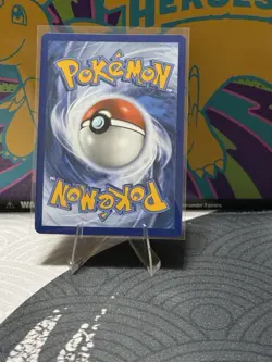 Pokemon Glass Trumpet Trainer Item ASCN 260/217 Regular Card - Image 2