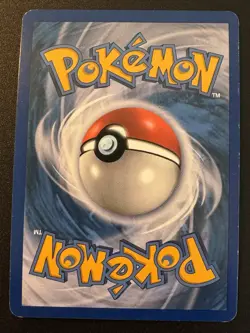 Roserade GL 12/111 Platinum Rising Rivals SP Pokemon Card Holo Foil Rare MP - Image 2