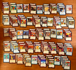 L5R: *BIG PEARL EDITION LOT* - 400+ cards - Legend of the Five Rings CCG - Image 2