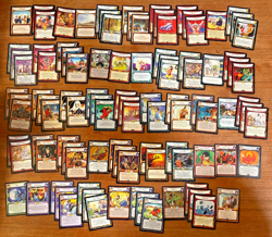 L5R: *BIG PEARL EDITION LOT* - 400+ cards - Legend of the Five Rings CCG - Image 3