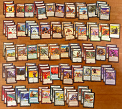 L5R: *BIG PEARL EDITION LOT* - 400+ cards - Legend of the Five Rings CCG - Image 4