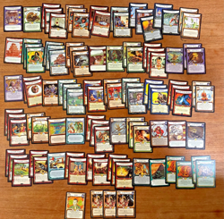 L5R: *BIG PEARL EDITION LOT* - 400+ cards - Legend of the Five Rings CCG - Image 5