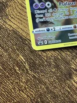 Galarian Articuno SWSH282 SWSH: Sword & Shield Promo Cards Holo Pokemon Tcg - Image 3