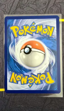 Pokemon TCG Galarian Articuno V SWSH282 SWSH Black Star Promo Card Full Art NM - Image 4