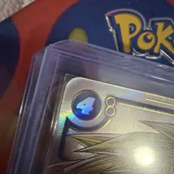 Dragon Ball Card Fusion World Manga Booster SB02-023 Son Goku SR* NM Alt Art - Image 2