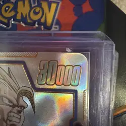 Dragon Ball Card Fusion World Manga Booster SB02-023 Son Goku SR* NM Alt Art - Image 3