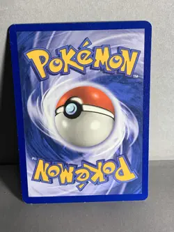 Pokemon TCG Raichu Base Set Holo Rare Card 14/102 - Image 2