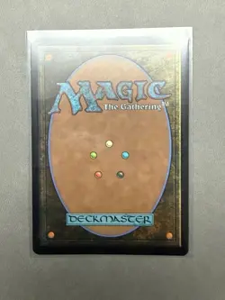 MTG Deadpool, Trading Card Secret Lair Confetti Pool Party Foil Bonus Card 7129 - Image 4