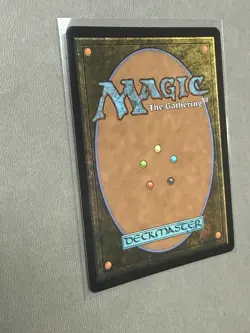 MTG Deadpool, Trading Card Secret Lair Confetti Pool Party Foil Bonus Card 7129 - Image 5