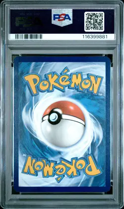 2022 POKEMON SWORD & SHIELD LOST ORIGIN #TG06 FULL ART/GENGAR PSA 10 - Image 2