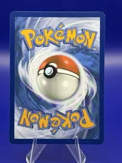 Blastoise ex 009/165 Scarlet & Violet 151 Double Rare Holo Pokemon TCG Card NM - Image 2