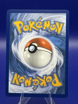 Team Rockets Articuno Holo Rare Card 051/182 Destined Rivals - Image 2