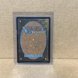 Raph's Jitte - Umezawa's Jitte (Borderless) TMNT Source Material Foil - Image 2