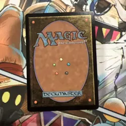 Kefka Palazzo - Purphoros God of the Forge Showcase FCA #0014 FINAL FANTASY MTG - Image 2