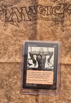 Reanimate Tempest Regular - Image 3