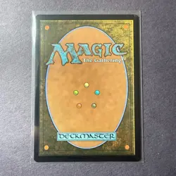 Krang, Utrom Warlord (Showcase) - NM -Teenage Mutant Ninja Turtles Foil MTG 290 - Image 2