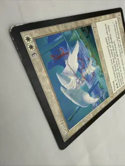 Glory x1 MTG Judgment 1x Magic Good Heavy Play HP - Image 2