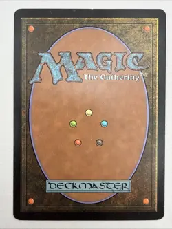 Glory x1 MTG Judgment 1x Magic Good Heavy Play HP - Image 3