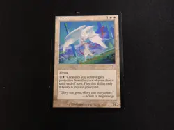 Glory MP [Judgment] Mtg Magic Free Tracking! - Image 1