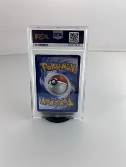 2023 Pokemon SWSH FA/Deoxys VSTAR Crown Zenith PSA Mint 9 - Image 2