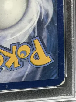 PSA 2 2015 POKEMON XY ANCIENT ORIGINS #97 FULL ART PRIMAL GROUDON EX - Image 4