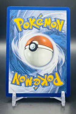 Piplup 98/94 Pokemon TCG Phantasmal Flames Illustration Rare Card Near Mint NM - Image 2