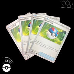 4x Trainer Playset - Choose Your Pokemon Item | Pokemon TCG | NM - Image 5