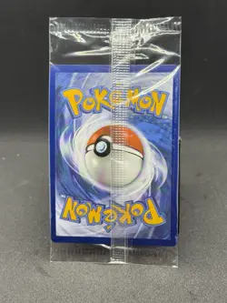 SEALED Pokemon 151 SV Black Star Promo Snorlax SVP051 NM English TCG #51 - Image 2