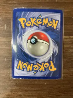 Pokemon Raichu 14/102 Base Set Holo - Image 2
