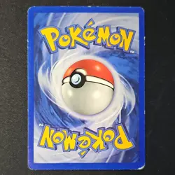 Pokemon Lapras 12/18 Southern Islands Promo Regular 70HP Basic English TCG - Image 2