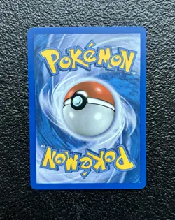 Pokemon TCG - Serperior 5/114 - Holo Rare - Black & White Set *NM/M - Image 3