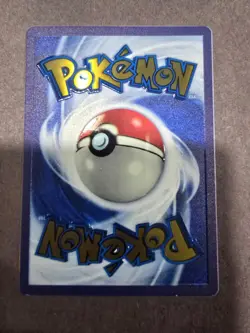 2023 Pokemon 151 Ultra Premium Collection Mew EX Metal #205/165 - Image 2