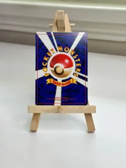 1997 Pokemon Eevee No. 133 Team Rocket Japanese Common NM/M+ - Image 2