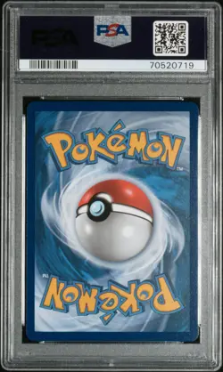 Pokemon! PSA 10 Suspicious Food Tin 80/73 - Secret Rare Gold - Champions Path - Image 2