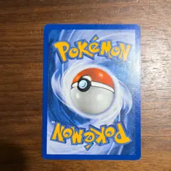Pokemon Pikachu 70/111 Neo Genesis Common Regular 1st Edition - Image 2