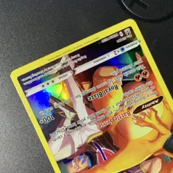 Pokemon Charizard TG03/TG30 Ultra Rare Holo Lost Origin Trainer Gallery Stage 2… - Image 4