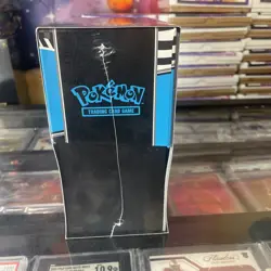 Pokemon TCG Scarlet & Violet Black Bolt ETB Elite Trainer Box Factory Sealed - Image 5