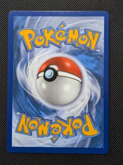 Pokemon Mega Scrafty ex 270/217 Ascended Heroes Attack Rare - MINT - Image 2