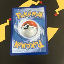 Pokemon Umbreon & Darkrai GX SM241 TAG TEAM Promo Holo 270 HP Sun & Moon - Image 2